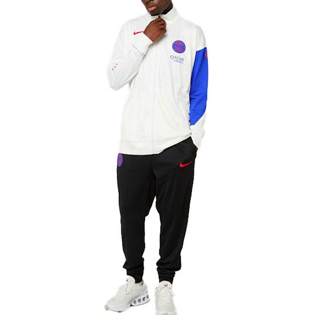 PSG UCL training presentation Soccer tracksuit 2025/26 - Nike-3