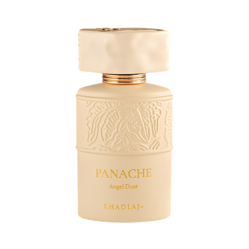 Khadlaj - Panache Angel Dust - 100ml - Eau De Parfum - Perfume Unisex