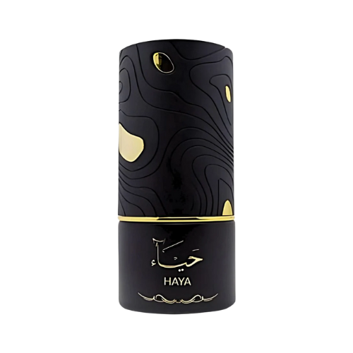 Al Absar - Haya - 100ml - Eau De Parfum - Perfume Femenino