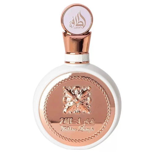 Lattafa - Fakhar Femme - 100ml - Eau de Parfum - Perfume Femenino