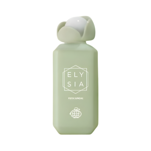 Fragance World - Elysia Pista Sundae - 100ml - Eau De Parfum - Perfume Unisex