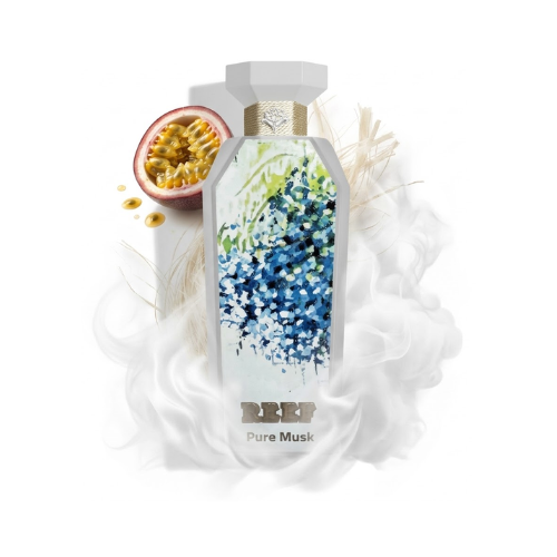 Reef - Pure Musk - Eau De Parfum - Unisex Perfume