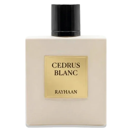 Rayhaan Cedrus Blanc Eau de Parfum
