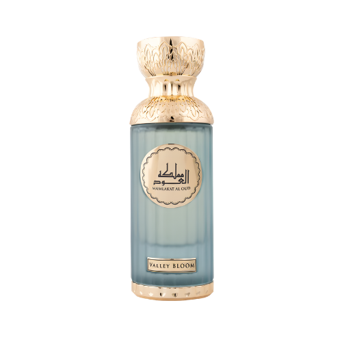 Mamlakat Al Oud - Seraati Valley Bloom - 100ml - Eau De Parfum - Perfume Unisex