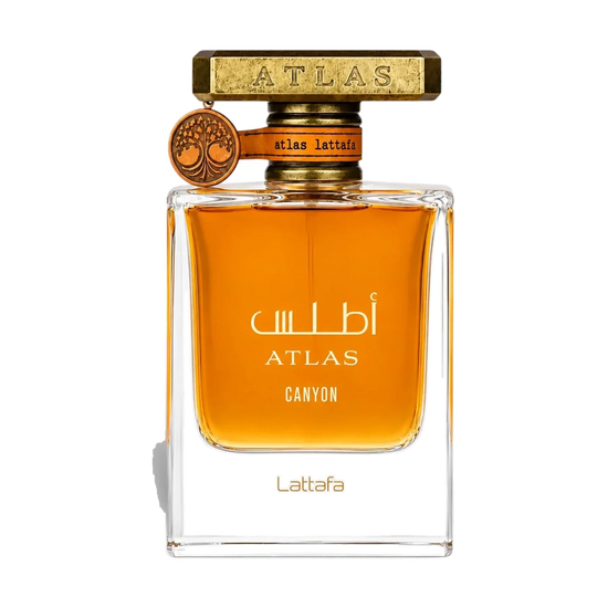 Lattafa Atlas Canyon Eau de Parfum