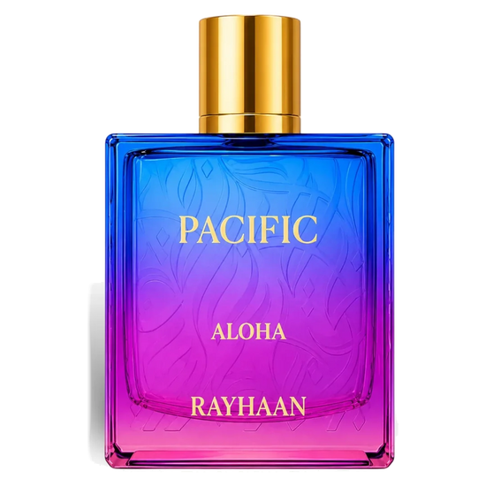 Rayhaan Pacific Aloha Eau De Parfum