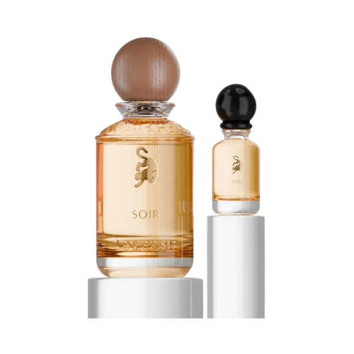 Laverne - Soir Package - 100ml + 10ml - Eau De Parfum - Unisex Perfume