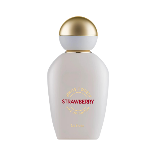 La Fede - White Forest Strawberry - Eau De Parfum - Women&
